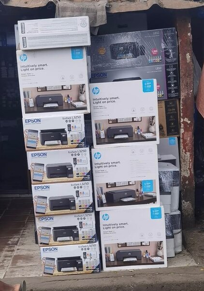 Imprimante EPSON L 3250