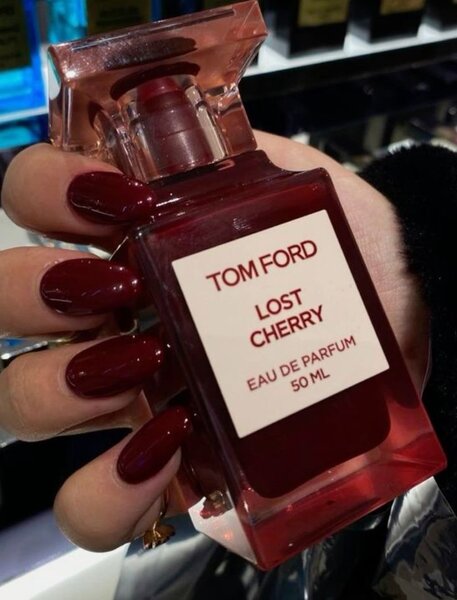 Tom Ford Lost Cherry
