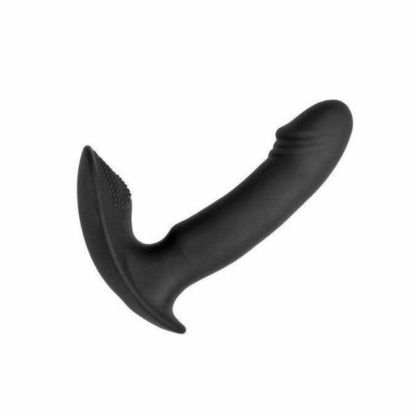 Vibromasseur Anal Érotique