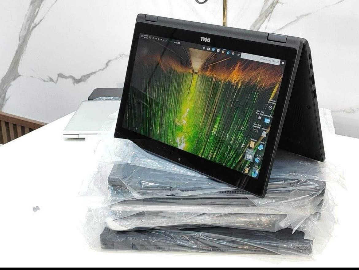 DELL Latitude 5289 2-in-1 X360