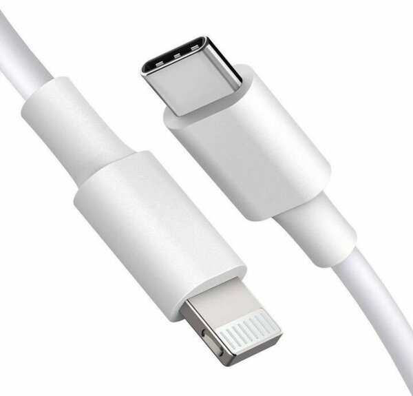 Cable IPhone USB-C