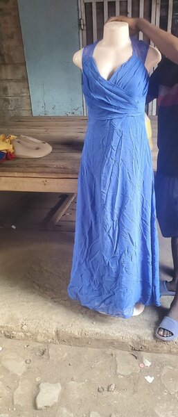 Ladies dinner dresses