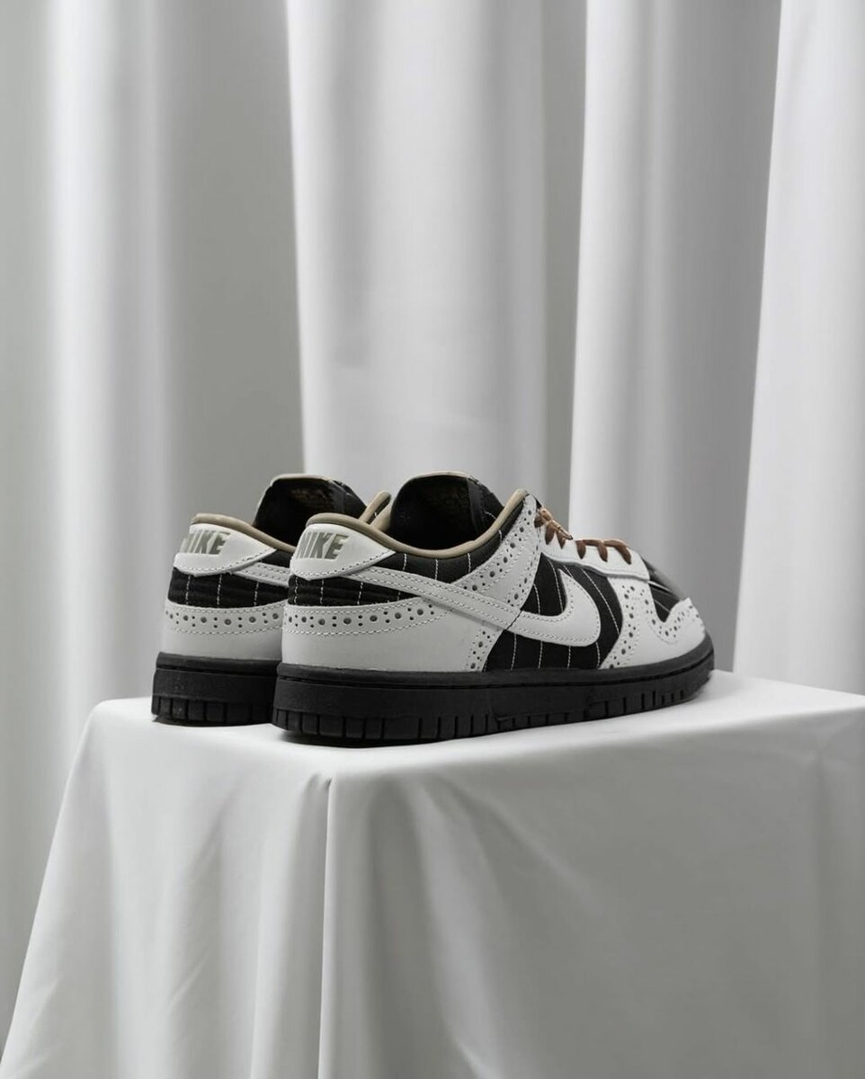 Nike Sneakers Baskets Urbaines