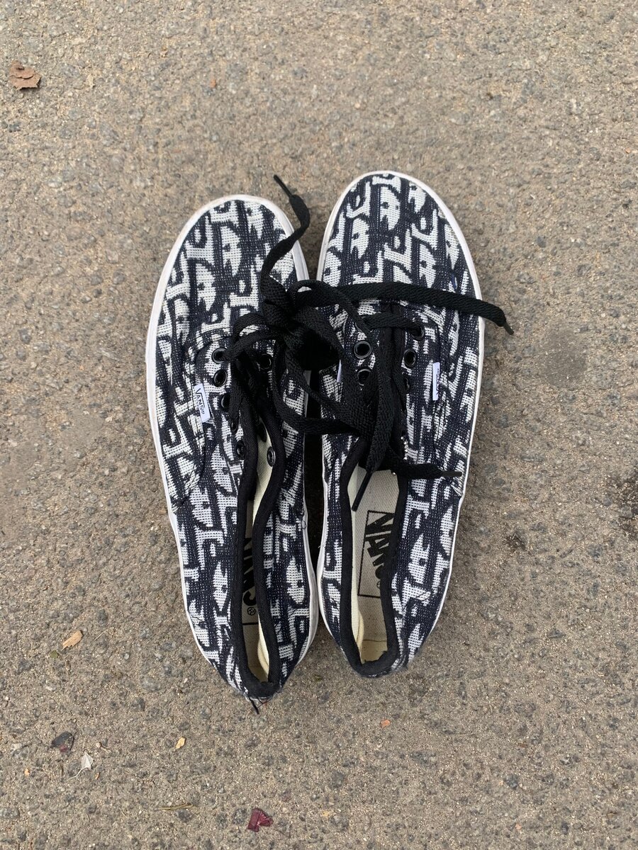 Sneakers décontractées unisexes