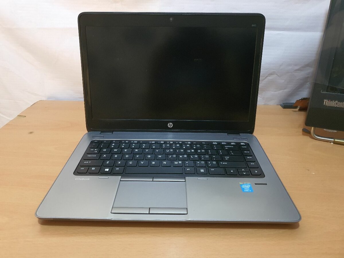 Hp Elitebook 840-G2