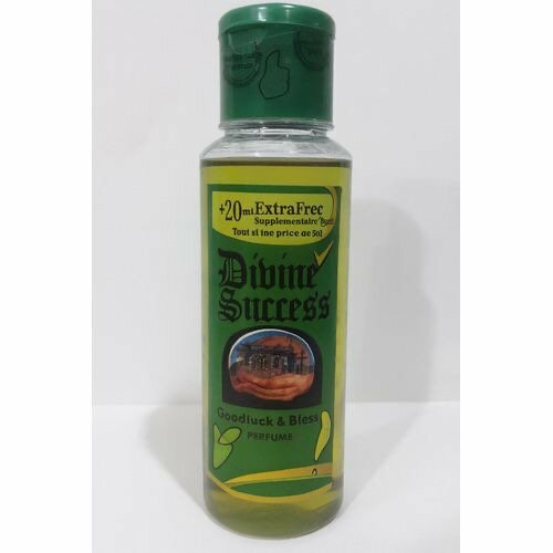 Parfum Divine Succès Premium