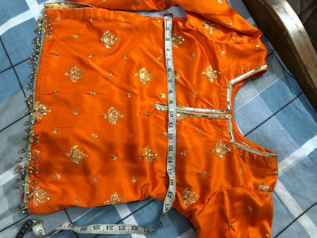 Lehnga n shirt