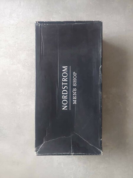 Nordstrom men's dress shoes