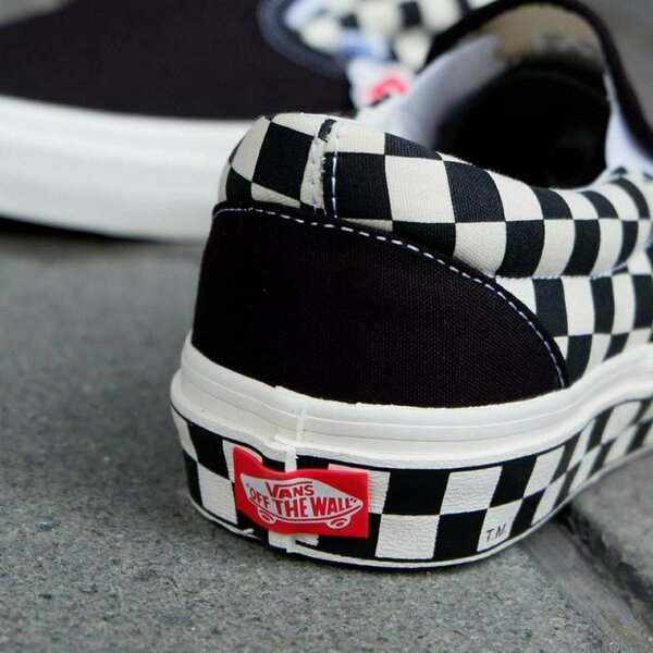 Vans Slip-On Checkerboard