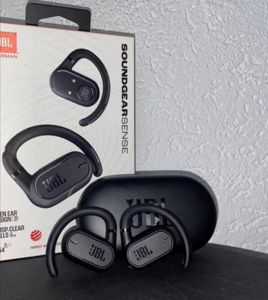 Écouteurs JBL Soundgear Sense