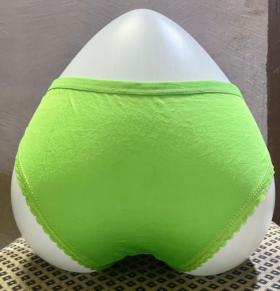 Culottes en Satin Colorées