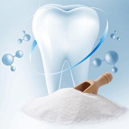 HIMALAYAN POWDER SALT TOOTHPASTE 120g