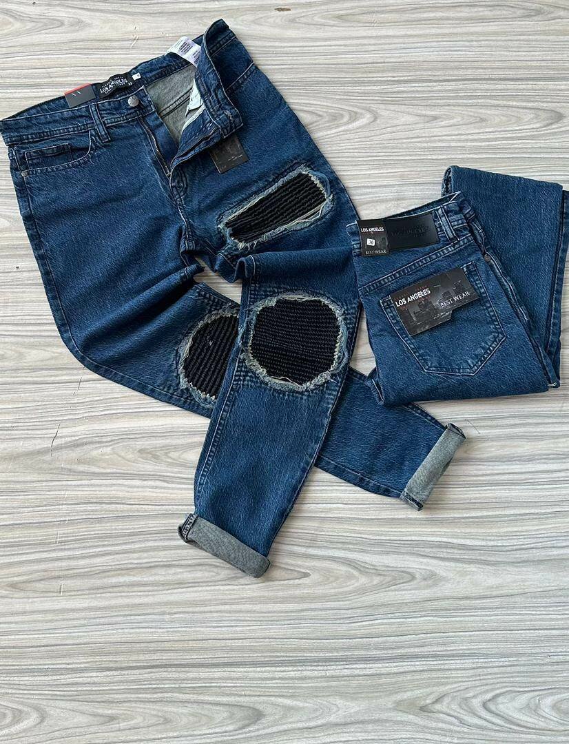 Design jeans for men