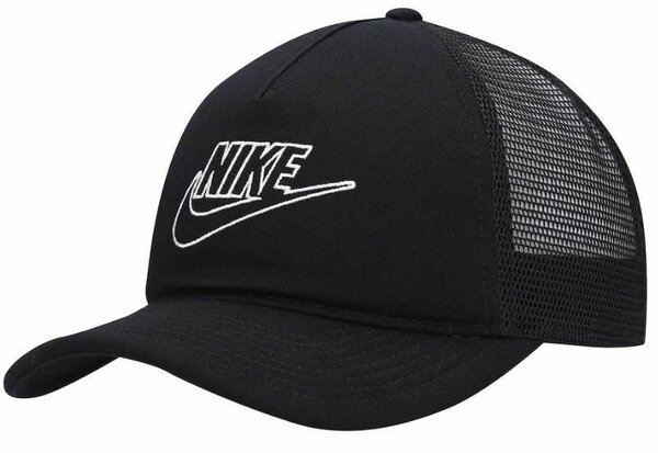 Casquette Nike Noire Unisexe