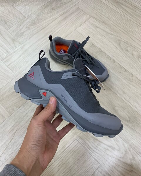 Термо кроссовки размер 40-44