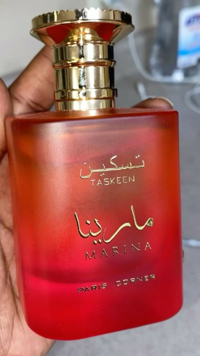Parfum Marina Taskeen