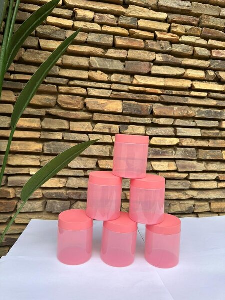 Boîtes Rangement Cosmétiques Roses