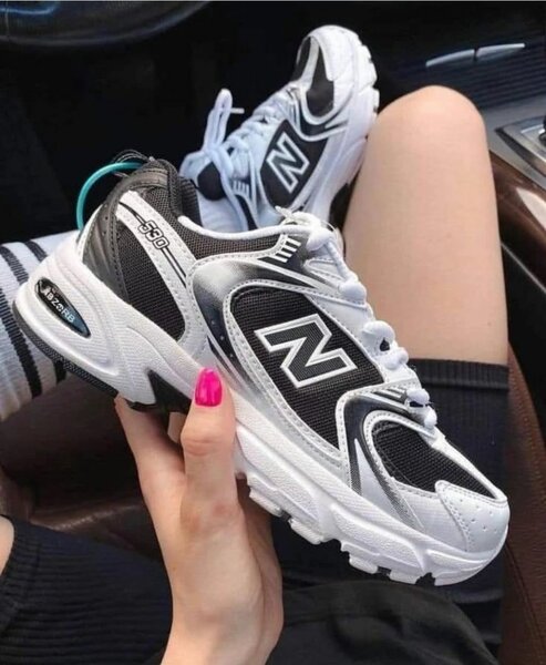 New balance 530