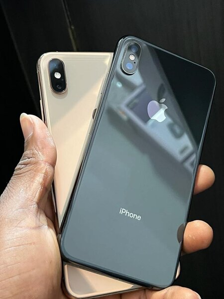 iPhone XS Max