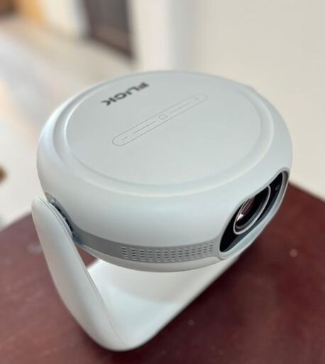 Rechargeable Smart Android 11.0 4K Projector