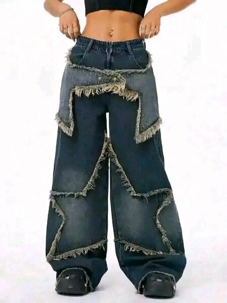 Fashion clothes and shoes and jewelleries