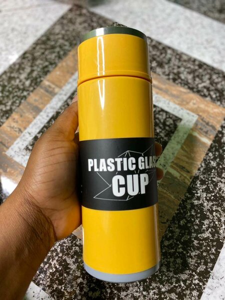 Plastic Glass Cup