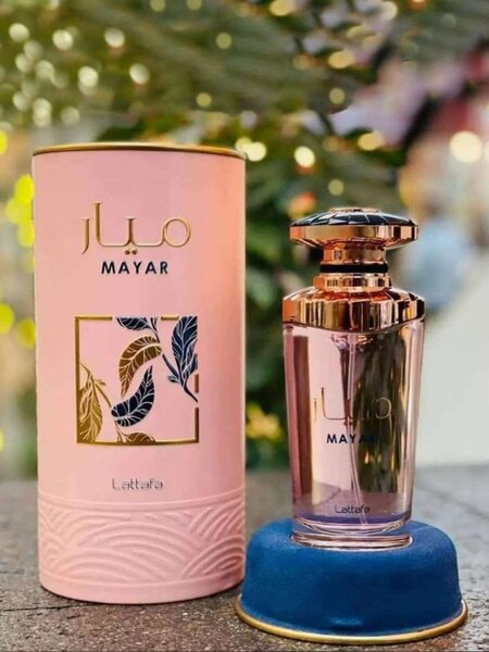 Mayar by lattafa