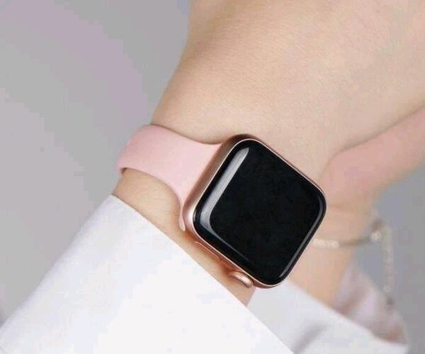 MONTRE CONNECTÉE D20