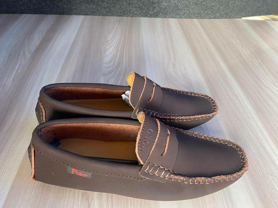 Quality loafers for men