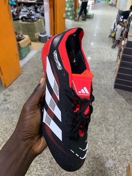 Chaussures de Football Homme