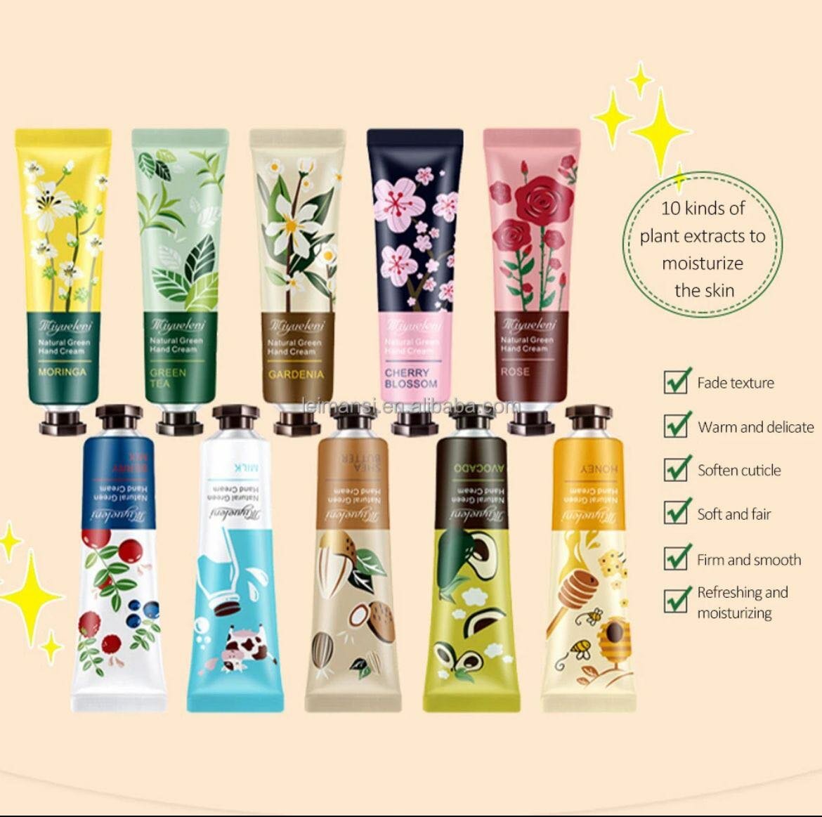 Handcream