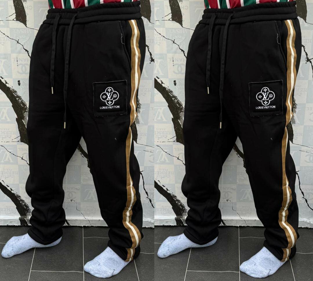 Pantalons cargo décontractés