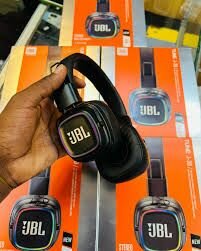 Casque JBL TUNE J-30