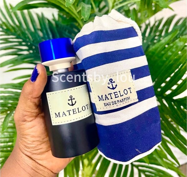 Matelot unisex perfumes