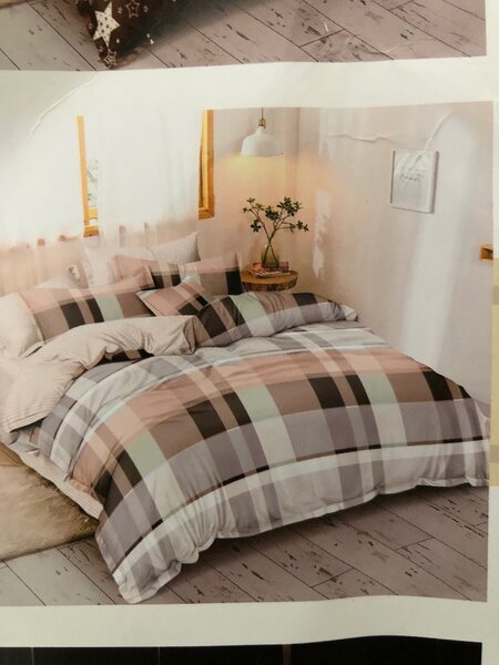 Kingsize Duvet