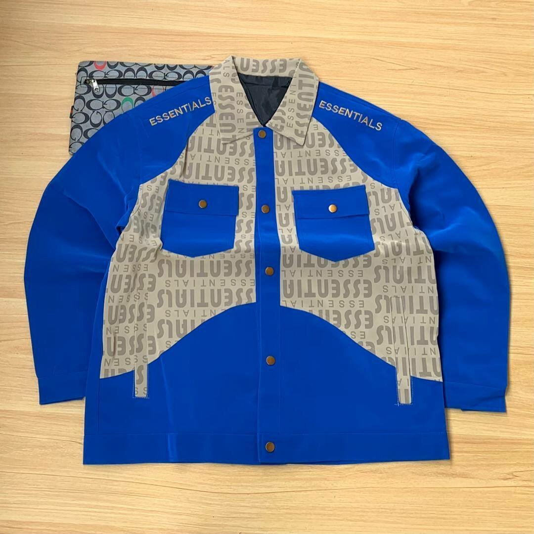 Men's quality Jacket