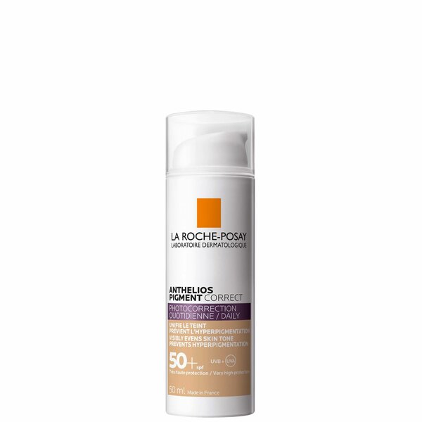 Anthelios Pigment Correct SPF50+
