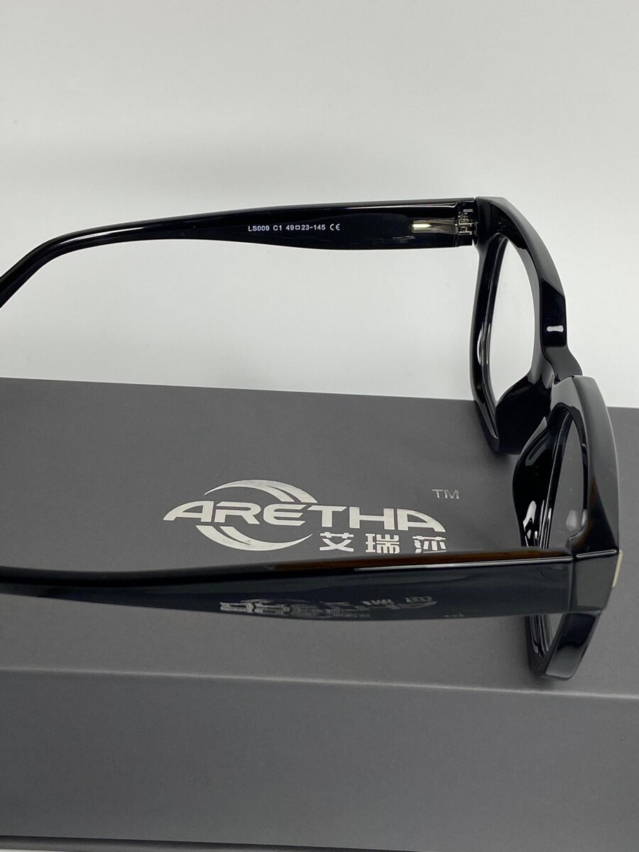 Anti-blue Computer Screen Protection Photochromic Eyewear