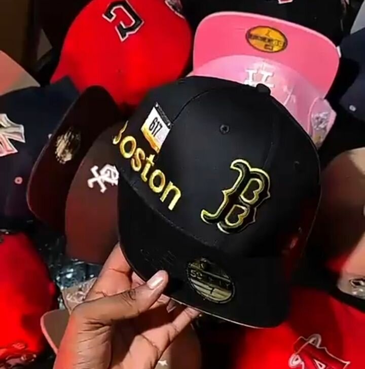 Casquette Snapback Style Urbain