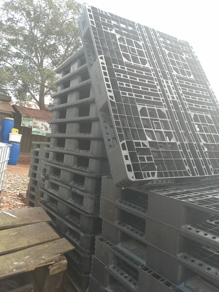 Plastic Pallet