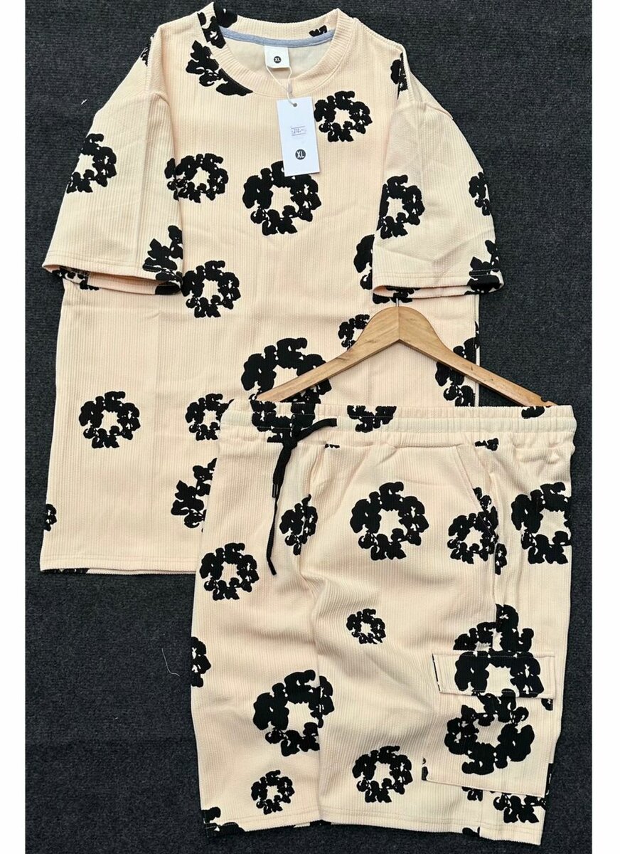 Ensemble homme & Femme