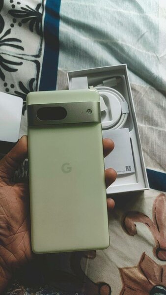 Smartphone Google Pixel 7