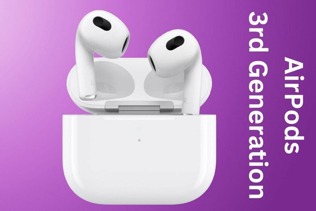Airpods 3
