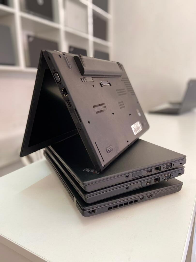 Lenovo ThinkPad T440