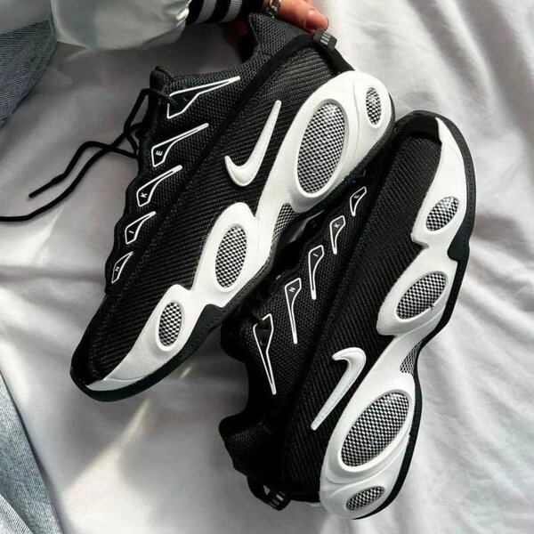 Nike Nocta