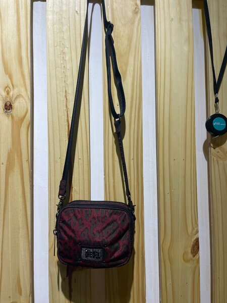 Diesel crossbody bag