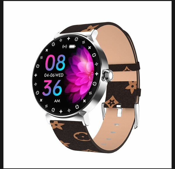 Montre connectée Design Louis Vuitton