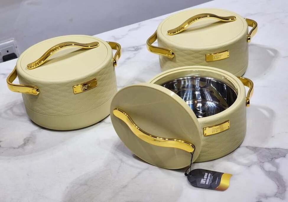 Soupieres isothermes VIP