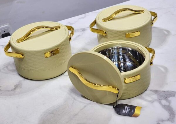 Soupieres isothermes VIP