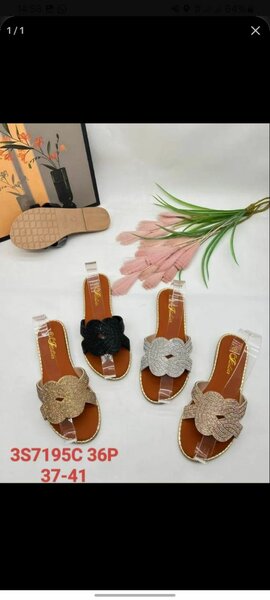 Sandales élégantes femme